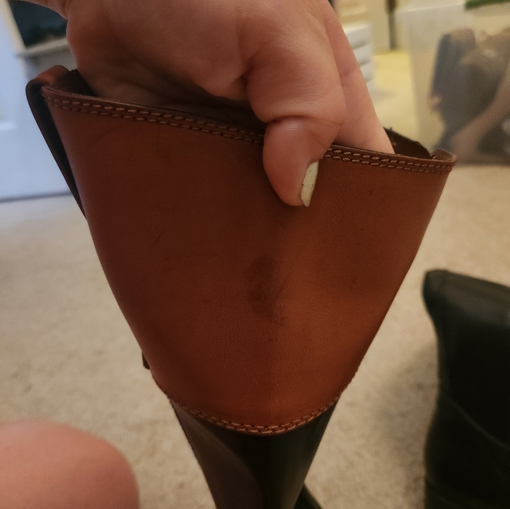 Tommy Hilfiger Boots